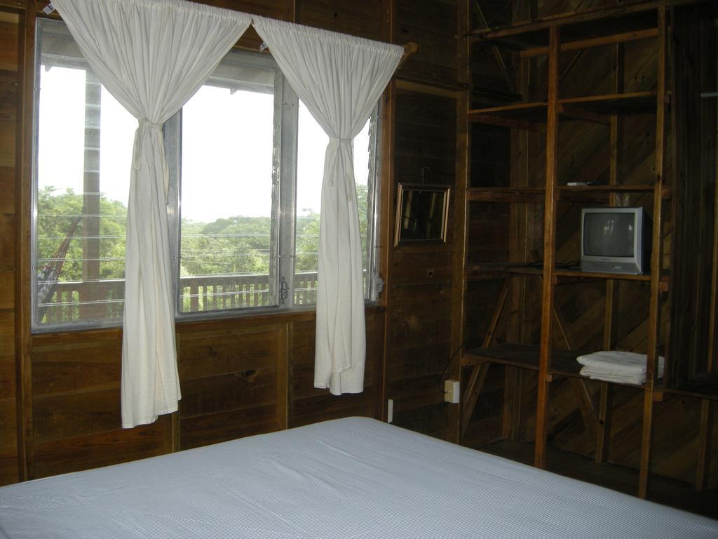 Apartments Chez Milady Utila Quarto foto