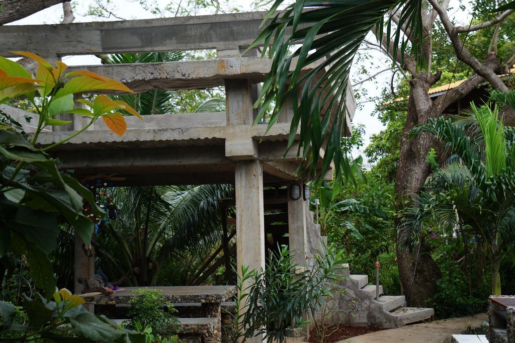 Apartments Chez Milady Utila Quarto foto