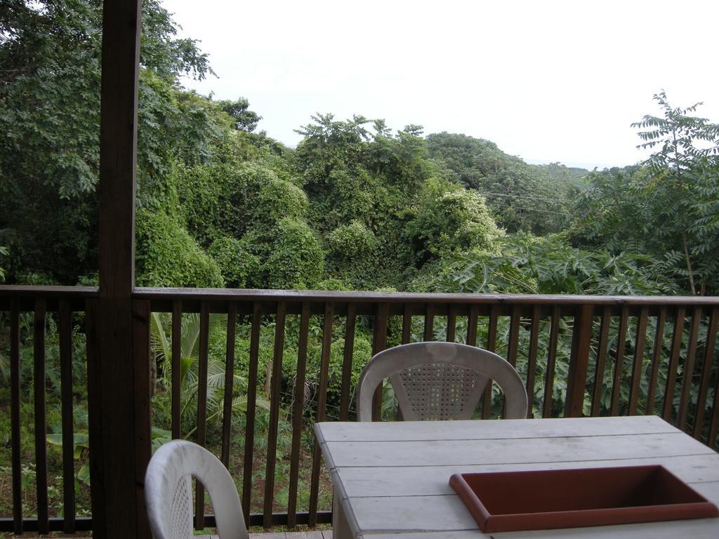 Apartments Chez Milady Utila Quarto foto