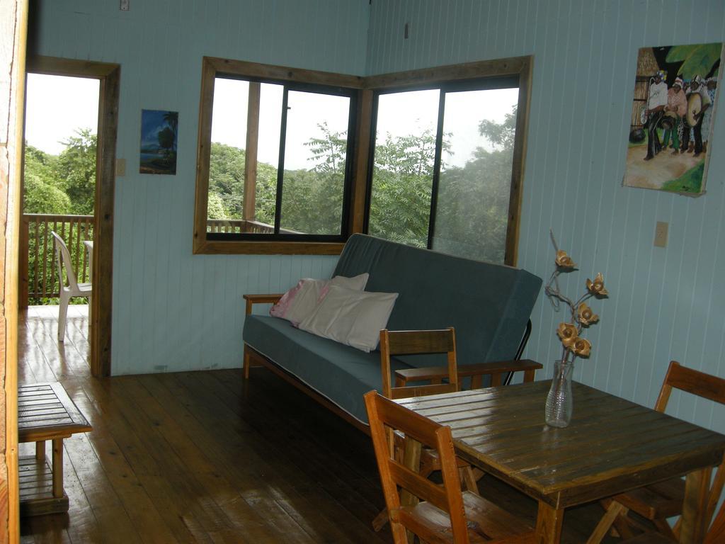 Apartments Chez Milady Utila Quarto foto