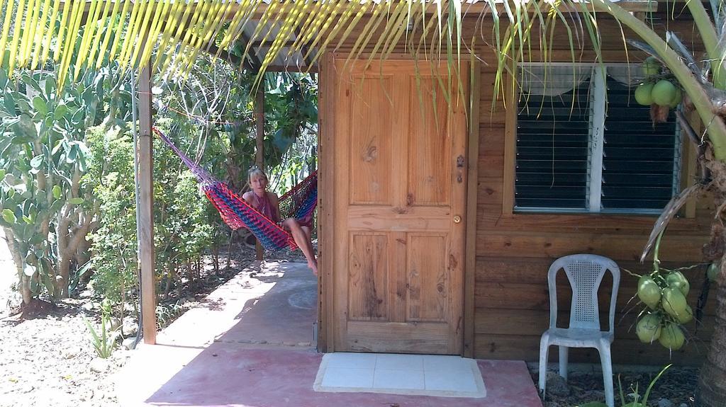 Apartments Chez Milady Utila Quarto foto